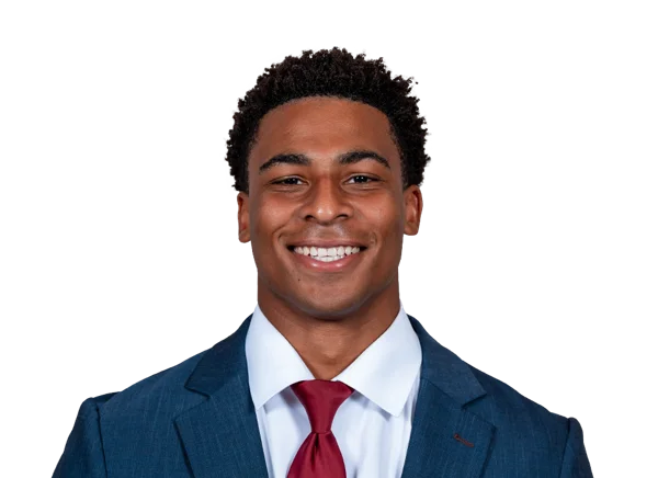 Mekhai Smith