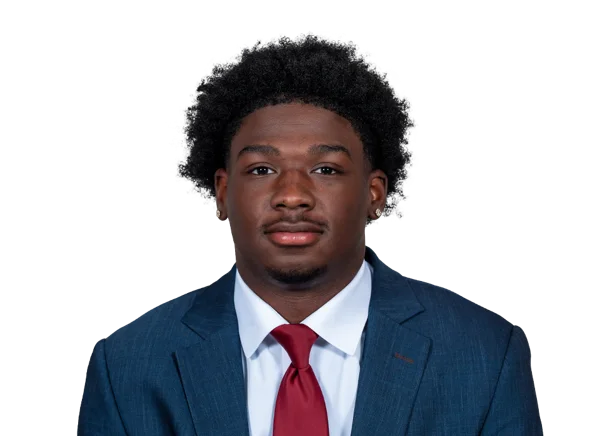 Trason Richardson
