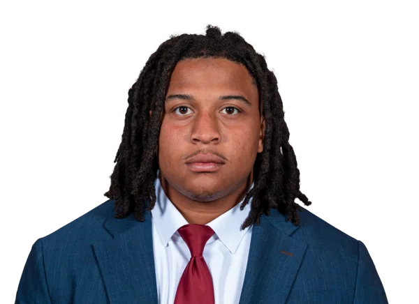 Naquan Crowder