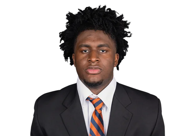 James Heard Jr.