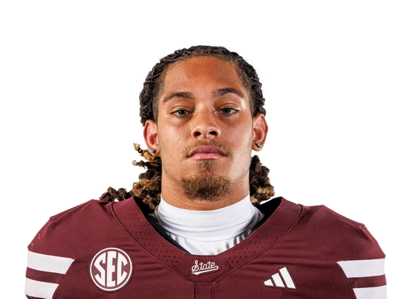 Anthony Evans III
