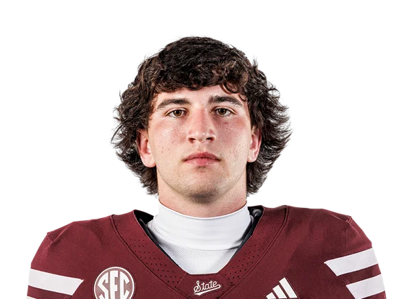 Brodie McWhorter