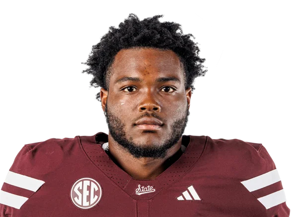 AJ Rice