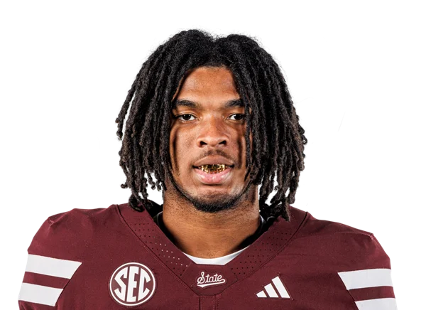 Sekou Smith Jr.