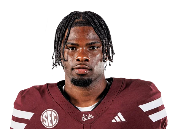 Kamario Taylor