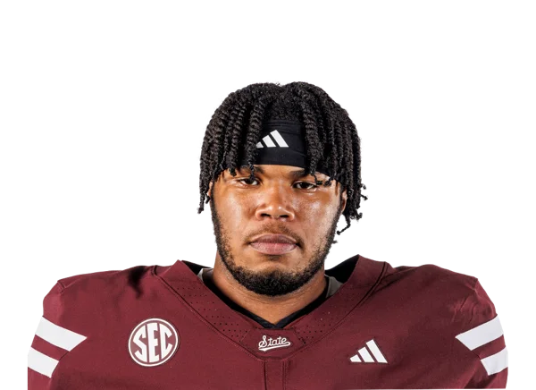 Isaiah Dent