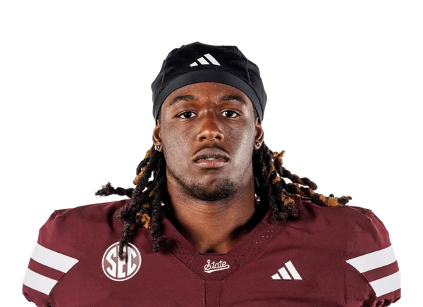 Leon Noil Jr.