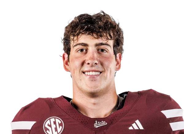 Kyle Rushing