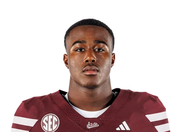 Terrell Johnson Jr.