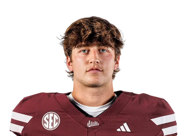 Parker Puckett
