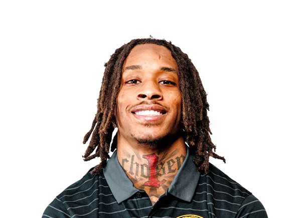 Chris Graves Jr.