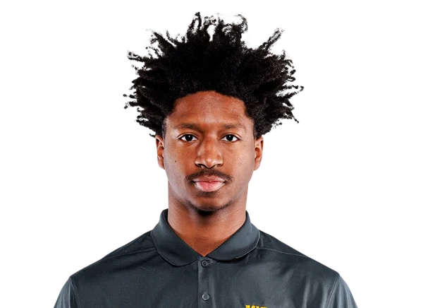 Nasir Pogue