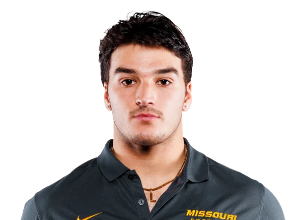 Anthony Favrow
