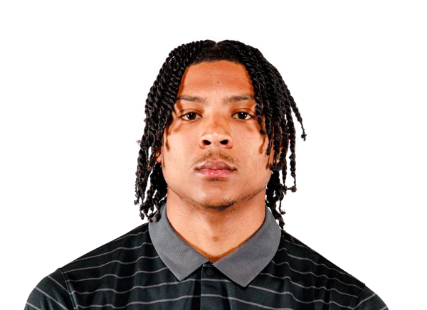 Naeshaun Montgomery