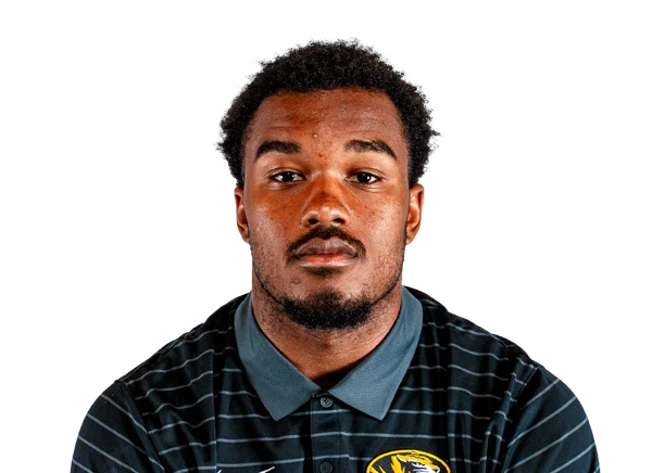 Keenan Harris