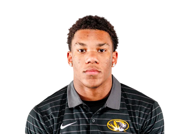 Elijah Dotson