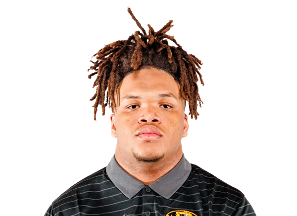 Donta Simpson