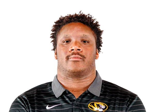 Tajh Overton