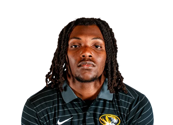 Devyon Hill-Lomax