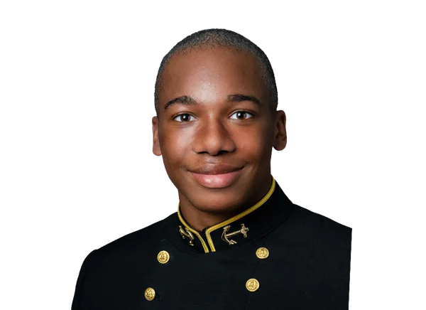 Jordan Collins