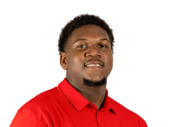 Rico Jackson