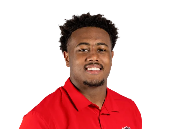 Isaiah Shirley