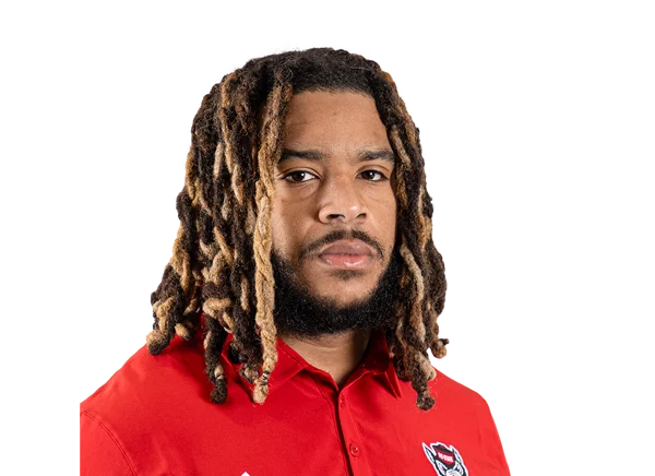 Harvey Dyson III