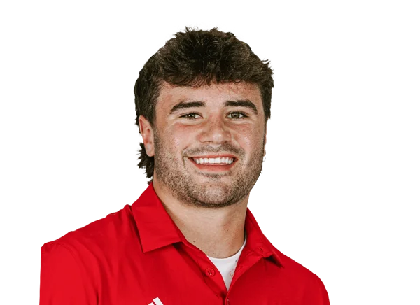 Brody Barnhardt