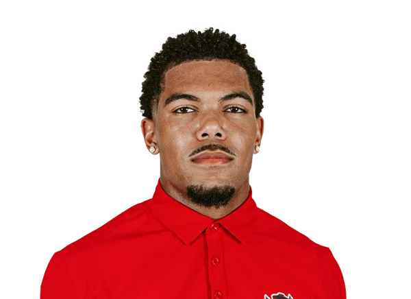 Keenan Jackson