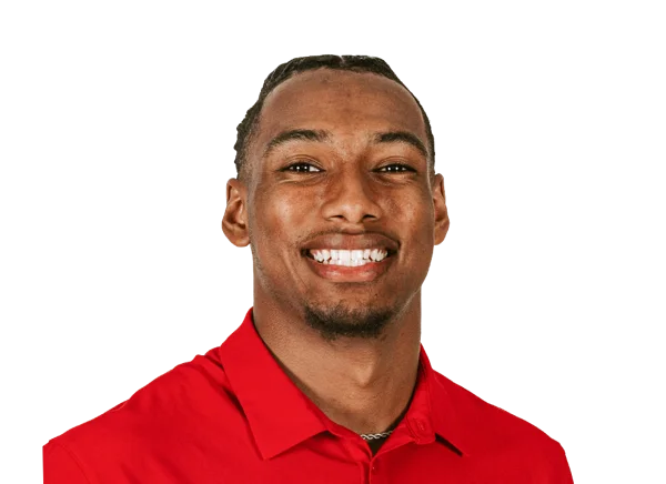 Jaren Sensabaugh