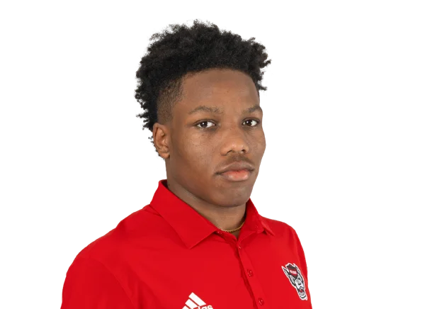 Darius Johnson