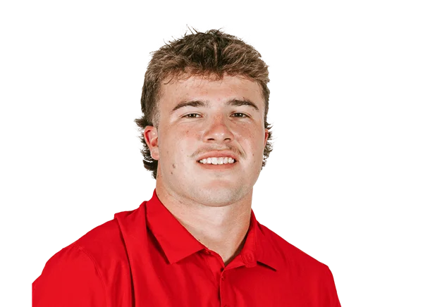 Logan Foust