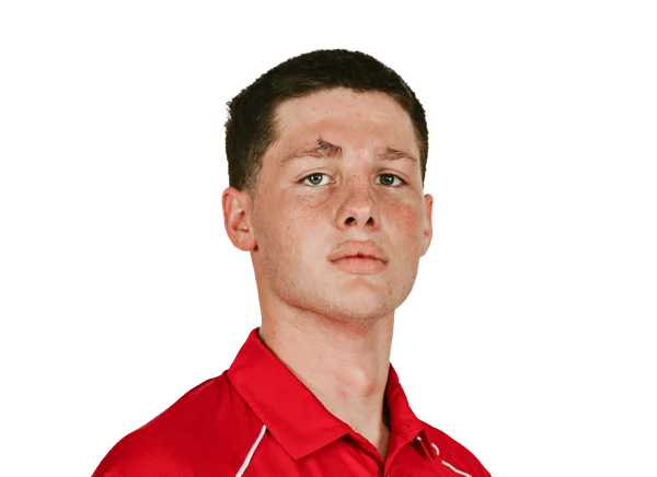 Tristan Clapp
