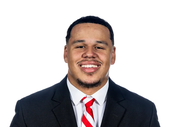 Anthony Jones Jr.