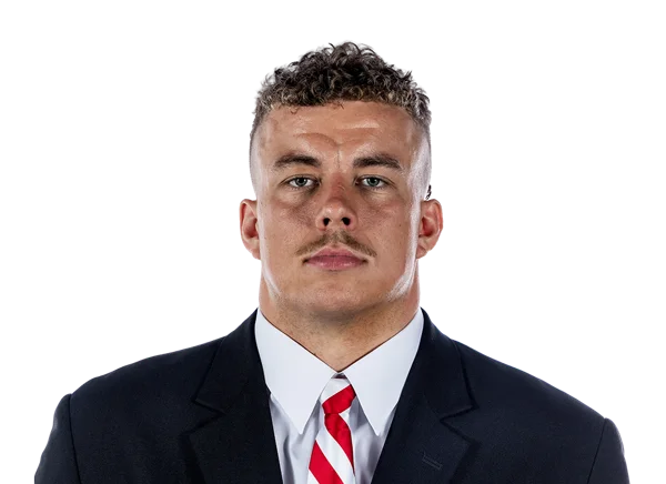 Tyler Knaak