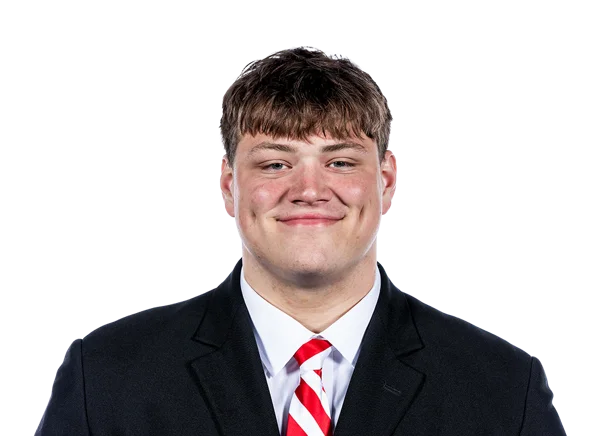 Dylan Parrott