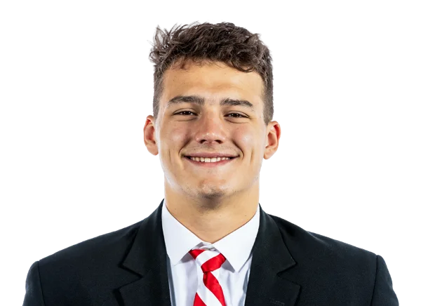 Luke Lindenmeyer