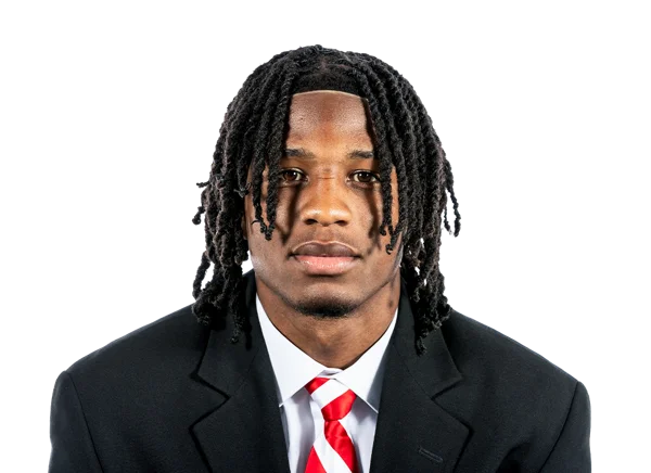 Jacory Barney Jr.