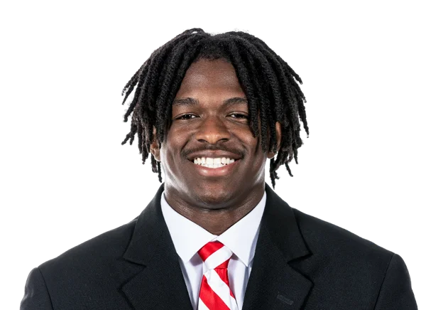 Jeremiah Charles