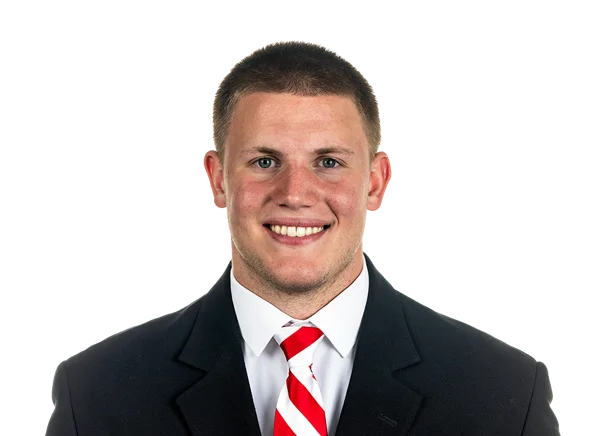Christian Jones