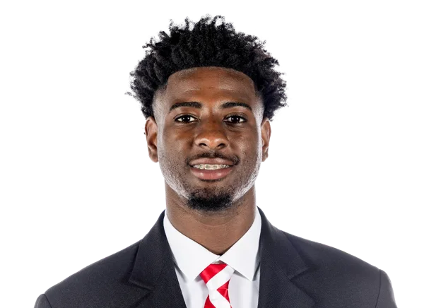Cortez Mills Jr.