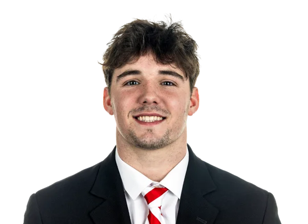 Conor Booth