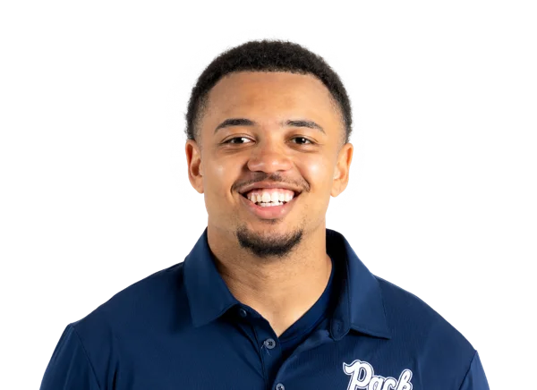 Gerick Robinson