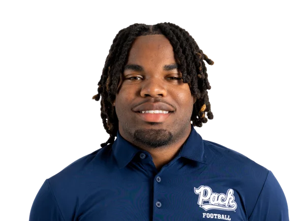 Carter Jackson