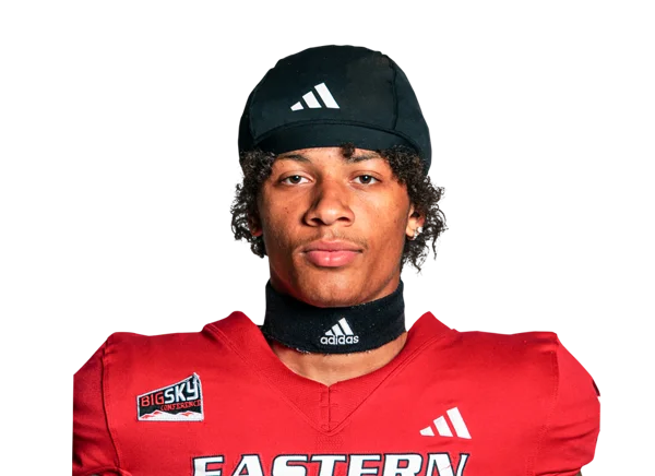Zion Jones