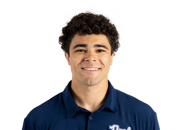 Isaiah Reed