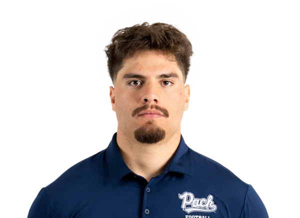 Keegan Perea