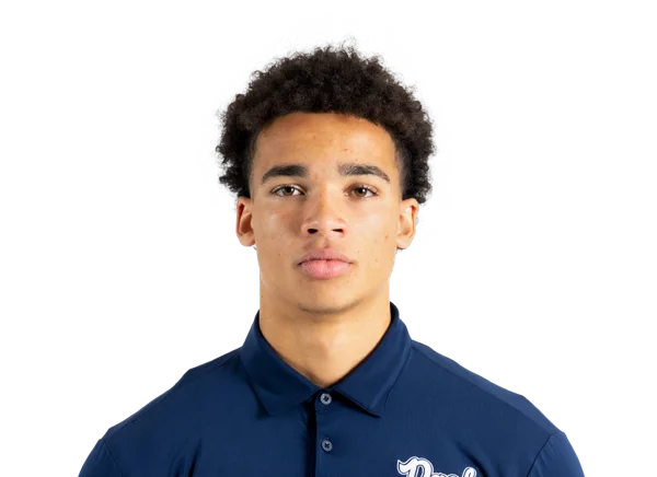 Isaiah Jordan