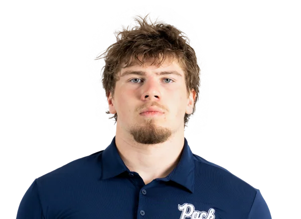 Colton Hogge