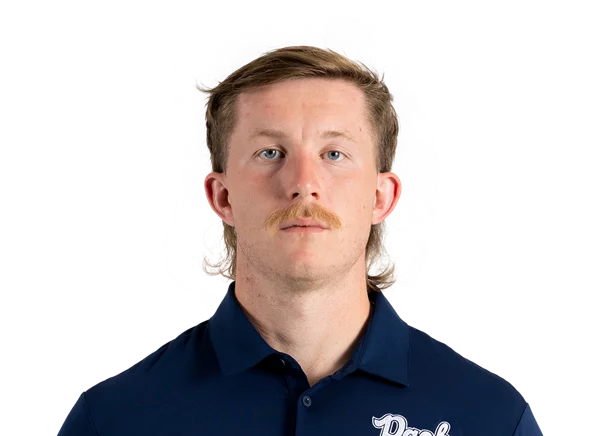 Ewan Baulch